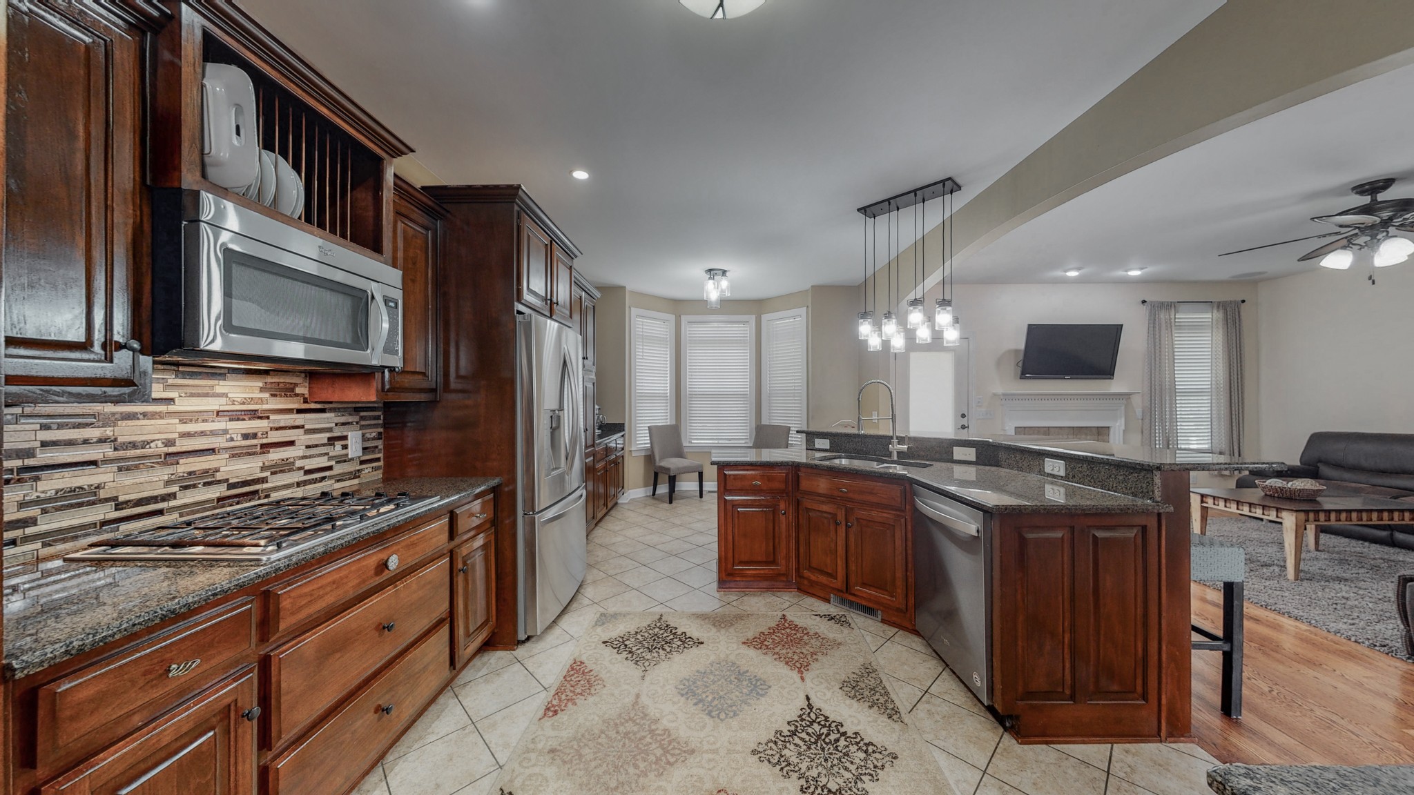 1054 Five Coves Trace Gallatin, TN 37066 - Photo 18 of 45