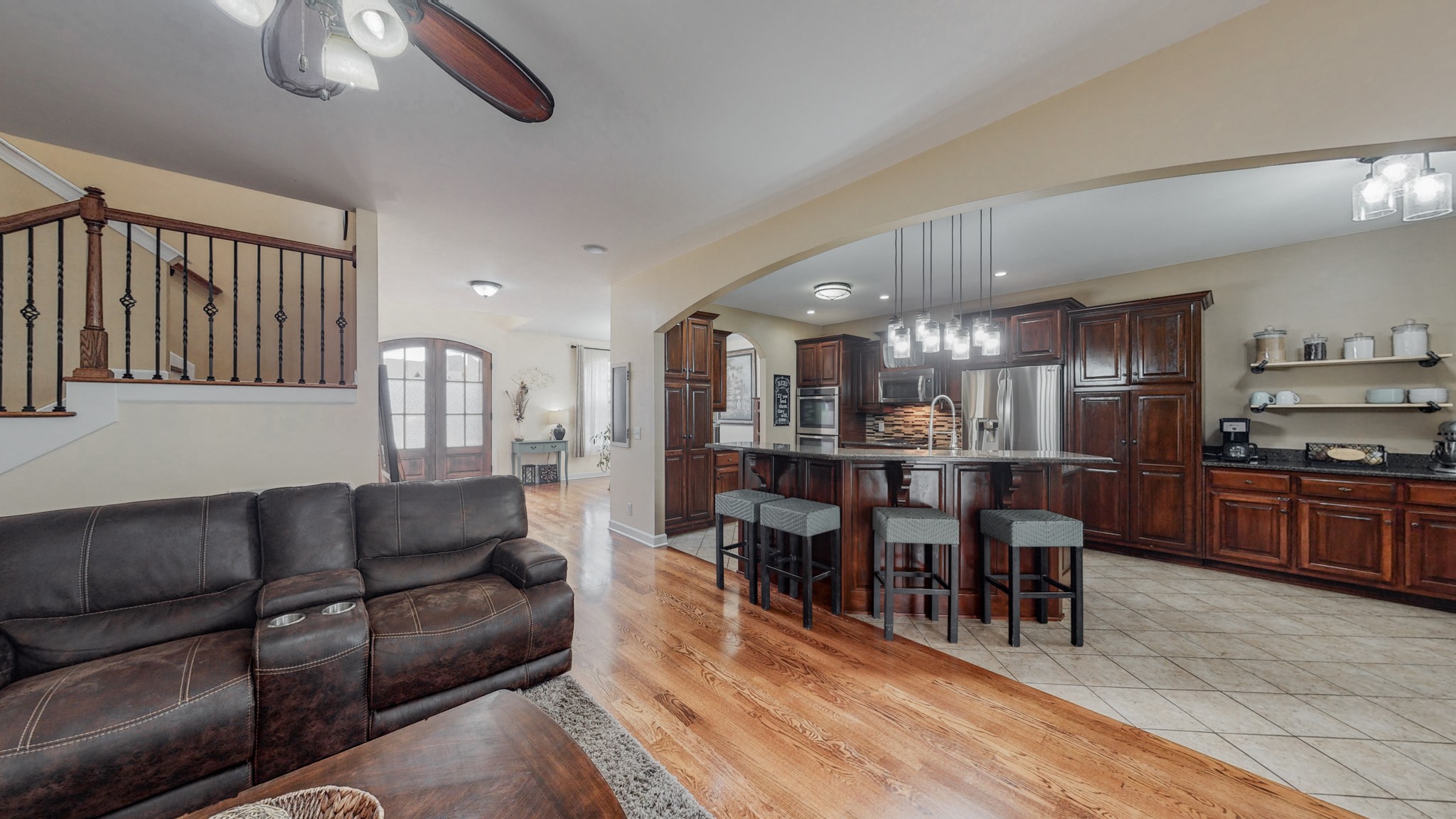 1054 Five Coves Trace Gallatin, TN 37066 - Photo 23 of 45