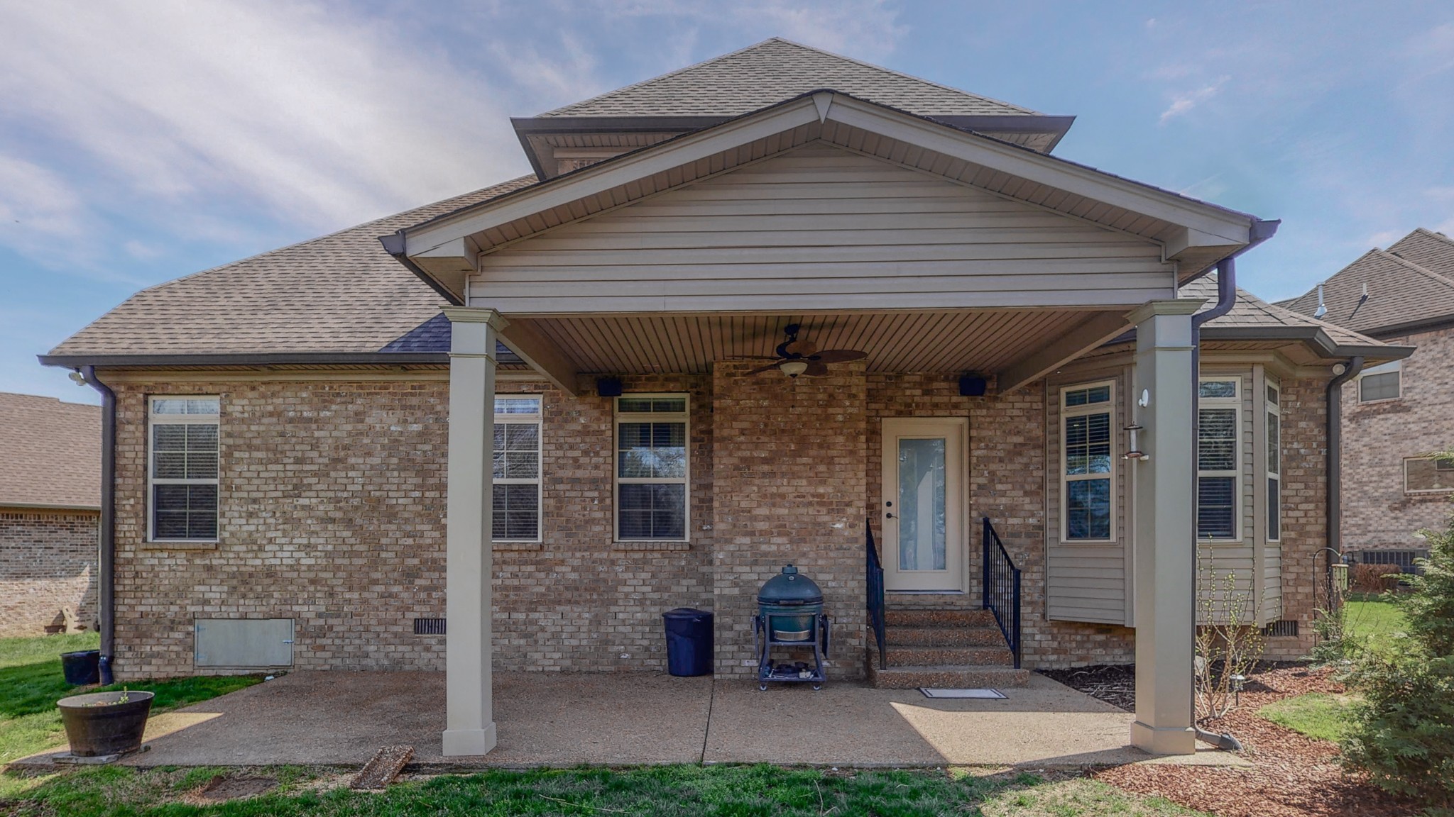 1054 Five Coves Trace Gallatin, TN 37066 - Photo 4 of 45