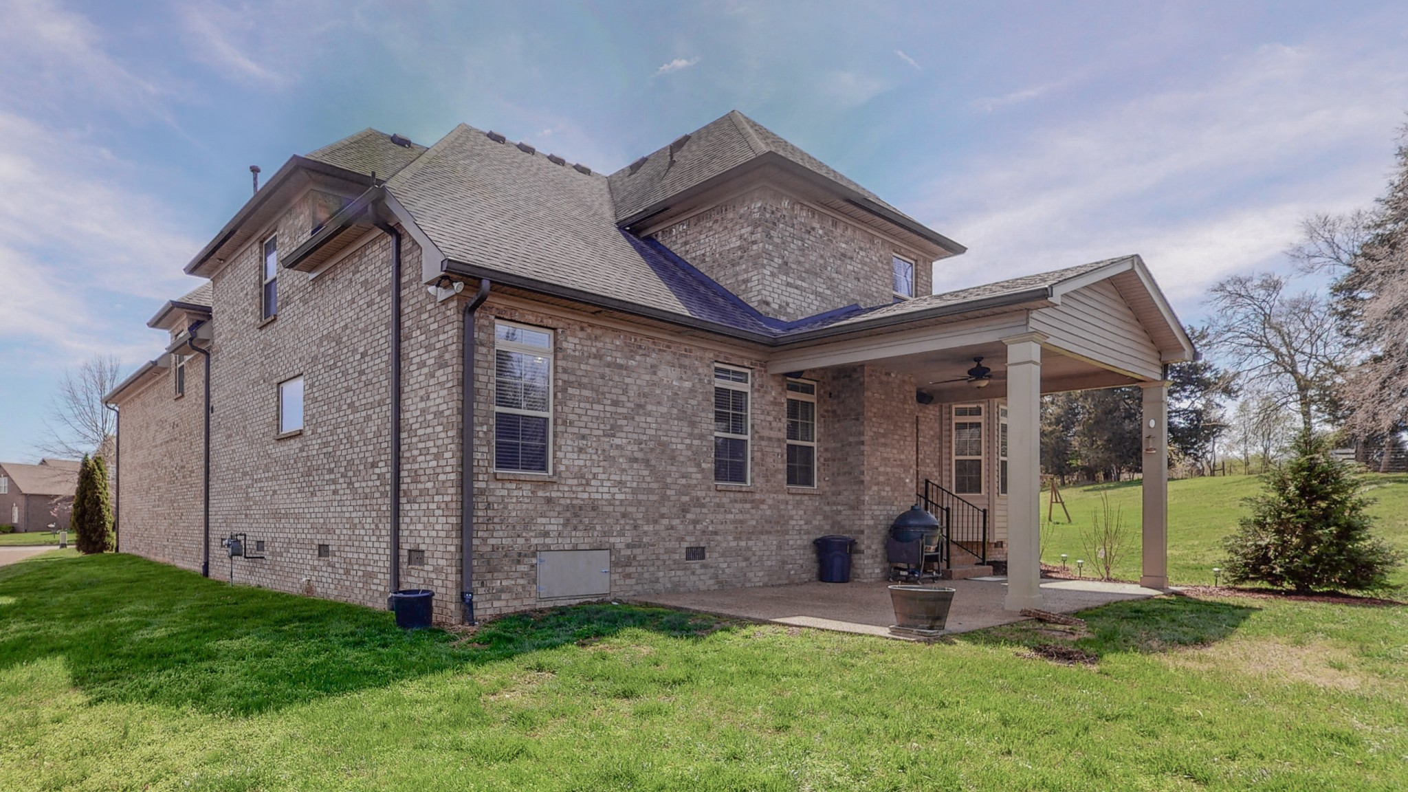 1054 Five Coves Trace Gallatin, TN 37066 - Photo 5 of 45