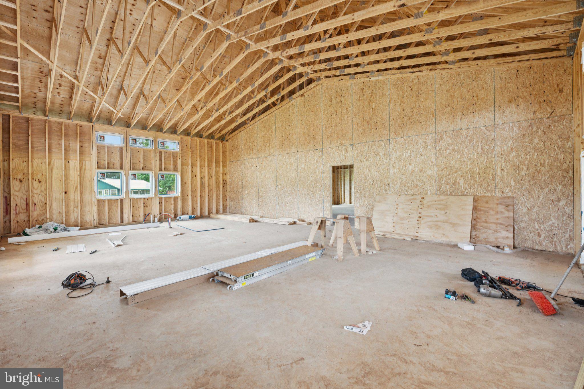 7285 Opal Road Warrenton, VA 20186 - Photo 17 of 34 a bathroom with a tub a sink and a shower