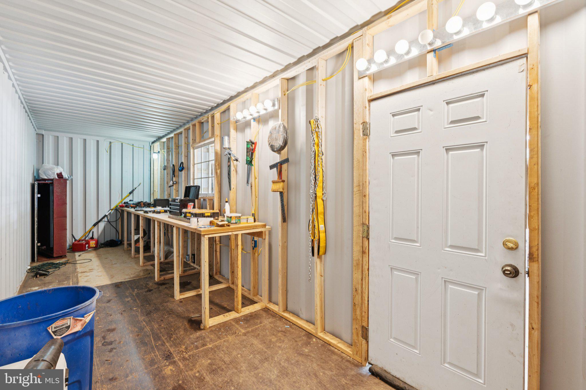 7285 Opal Road Warrenton, VA 20186 - Photo 26 of 34 a view of living room with furniture