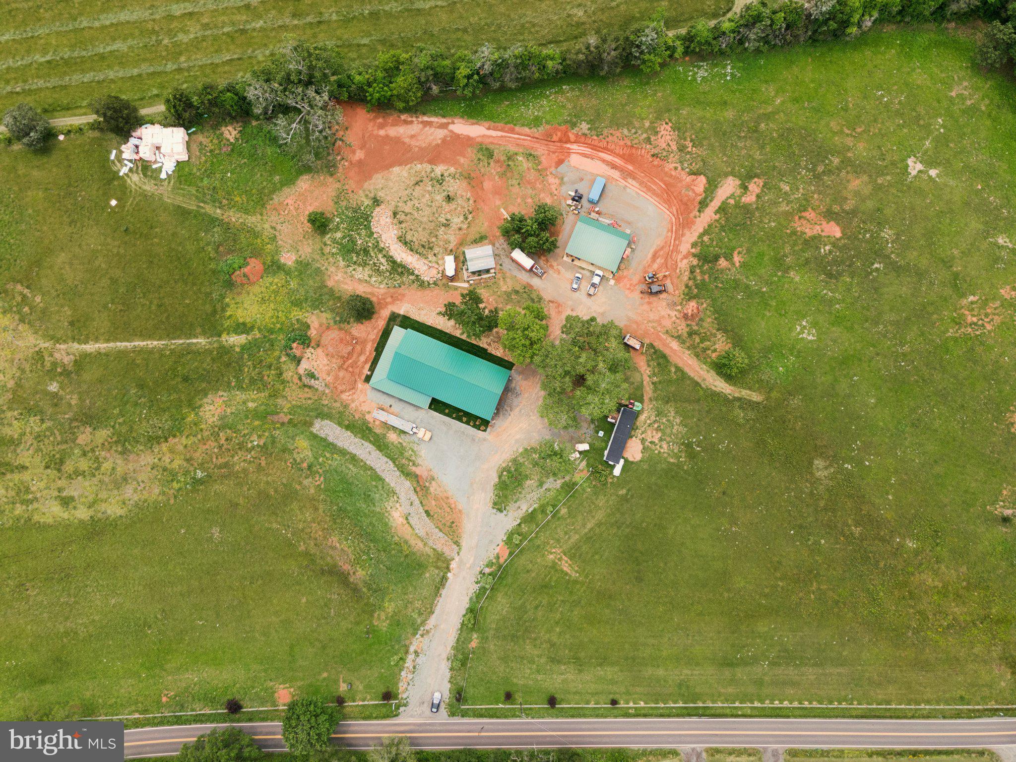 7285 Opal Road Warrenton, VA 20186 - Photo 29 of 34