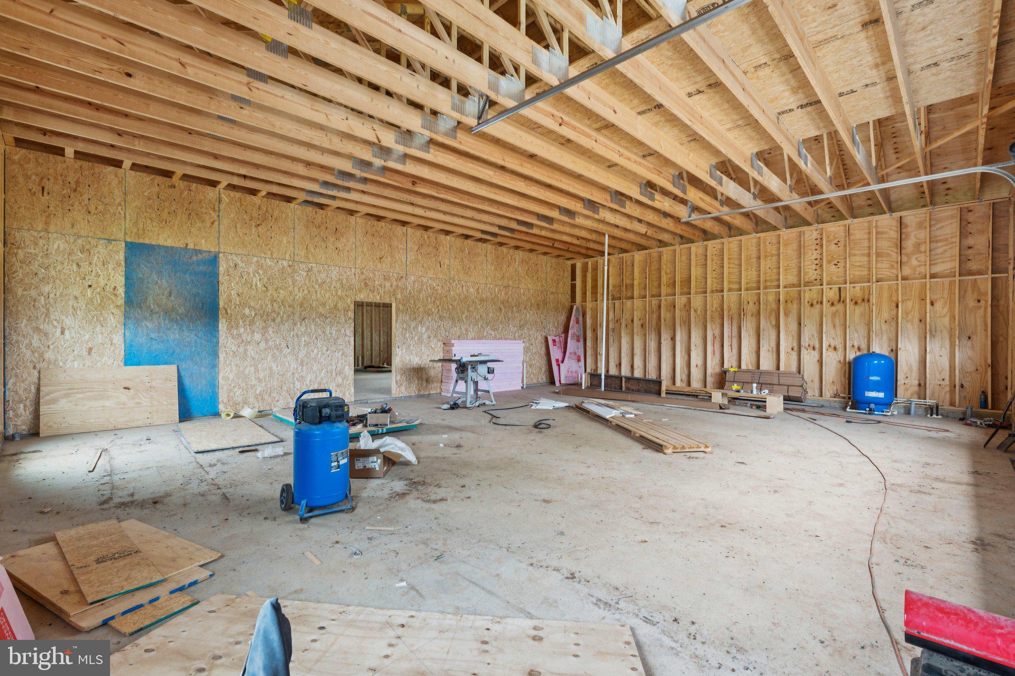 7285 Opal Road Warrenton, VA 20186 - Photo 10 of 34 a view of the porch with a table and chairs