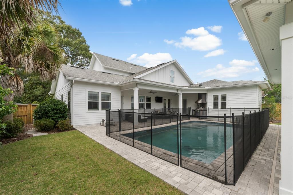 741 Southwest 133rd Way Newberry, FL 32669 - Photo 47 of 65