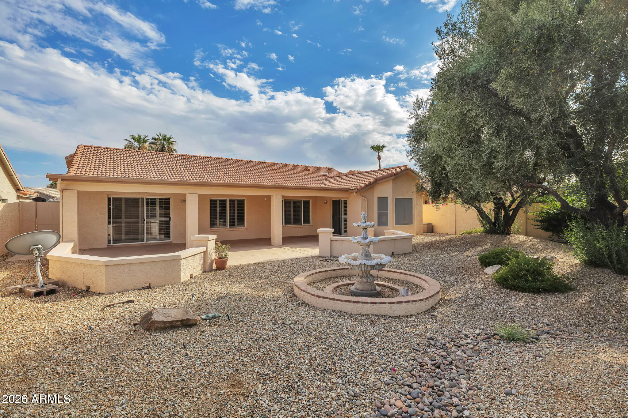 15324 Piccadilly Road Goodyear, AZ 85395 - Photo 28 of 30