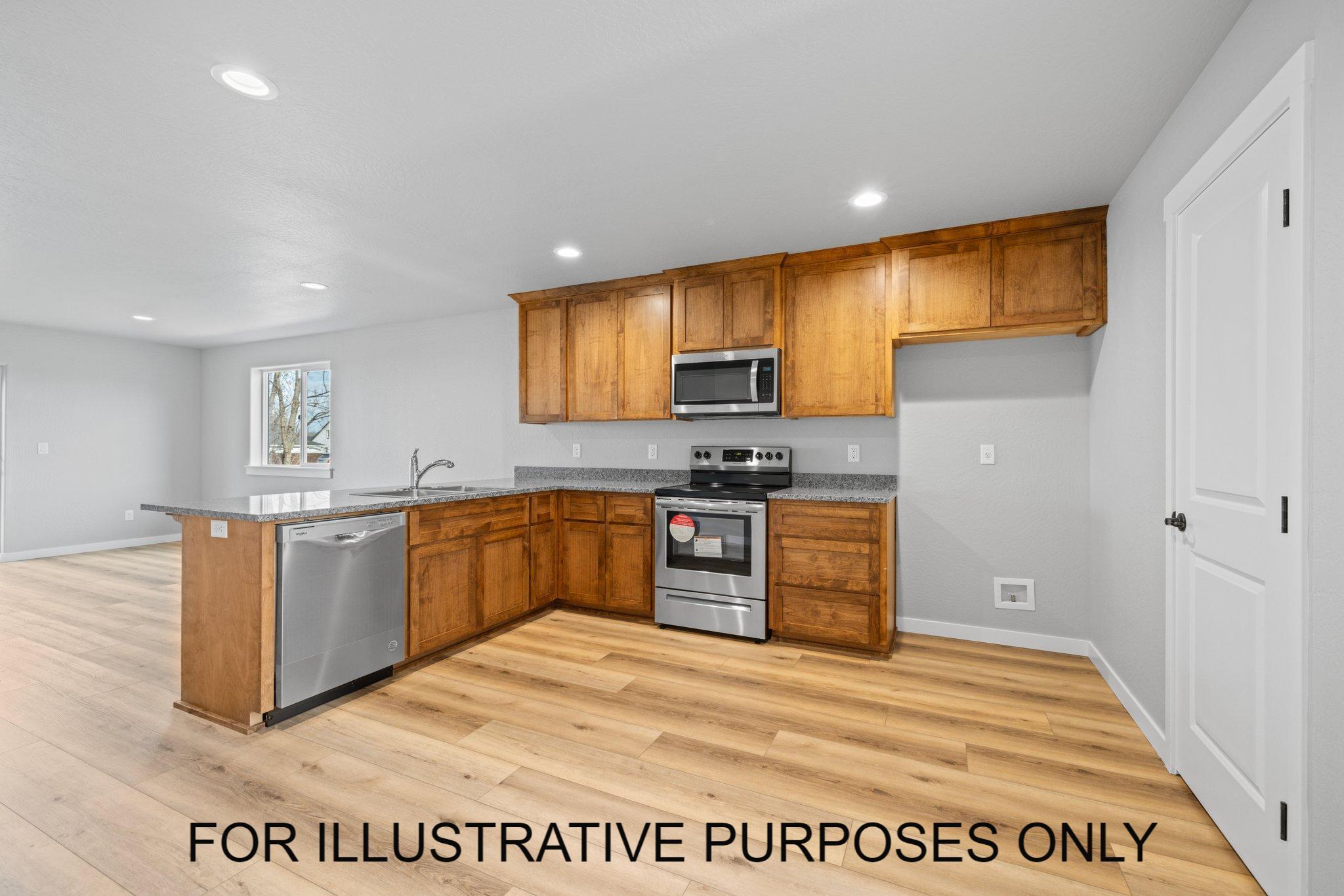 4738 Gebhard Road Central Point, OR 97502 - Photo 6 of 25 6