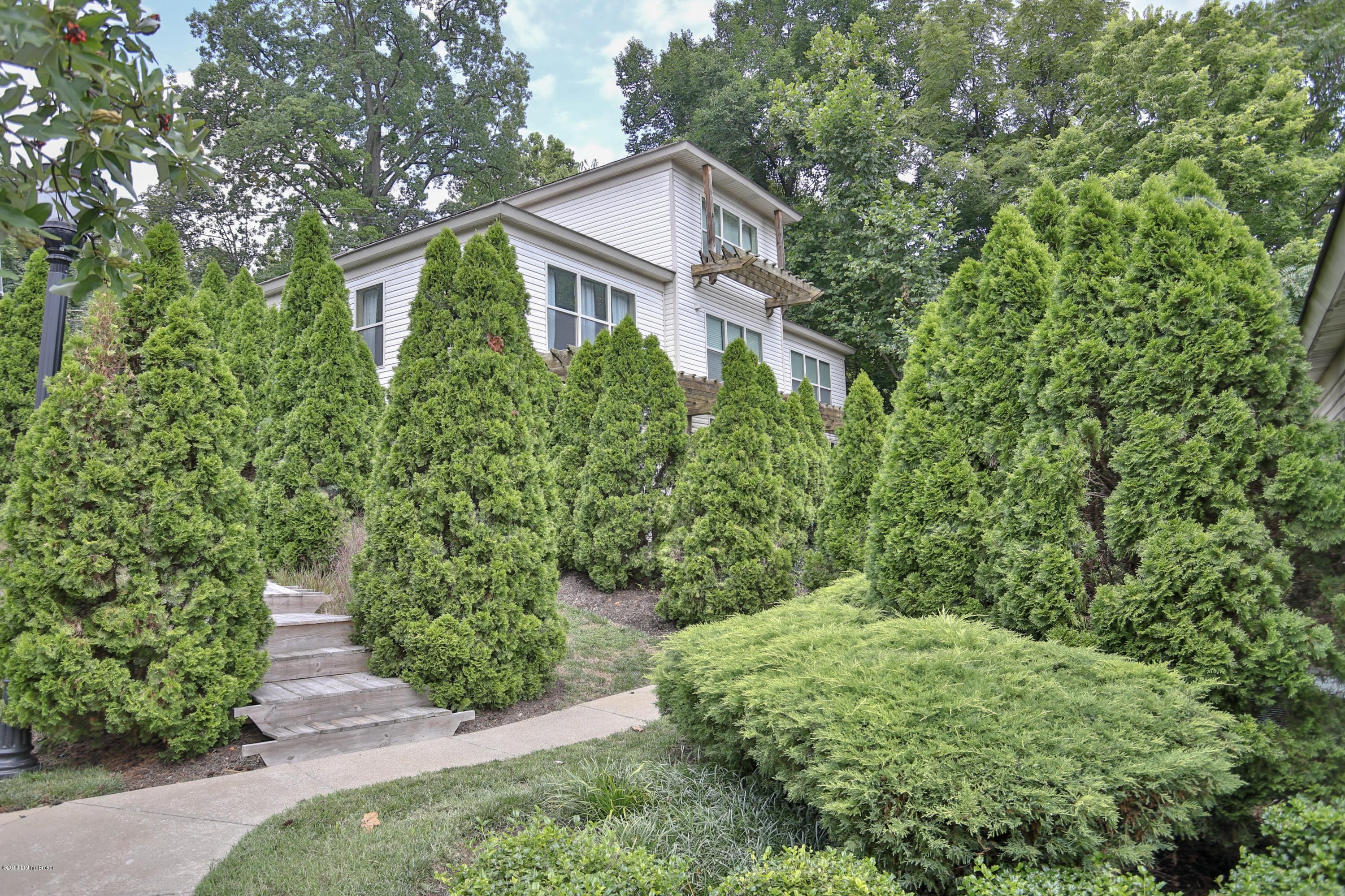 353 Kenilworth Road Louisville, KY 40206 - Photo 14 of 15 21