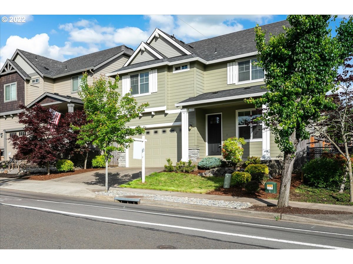 19366 South Pease Road Oregon City, OR 97045 - Photo 1 of 28 Gallery Image 1