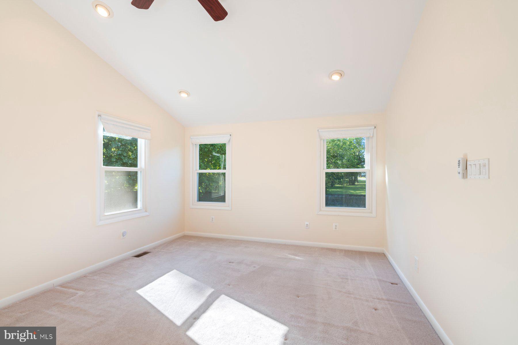6150 Hunt Club Road Elkridge, MD 21075 - Photo 15 of 35 Primary Bedroom #3