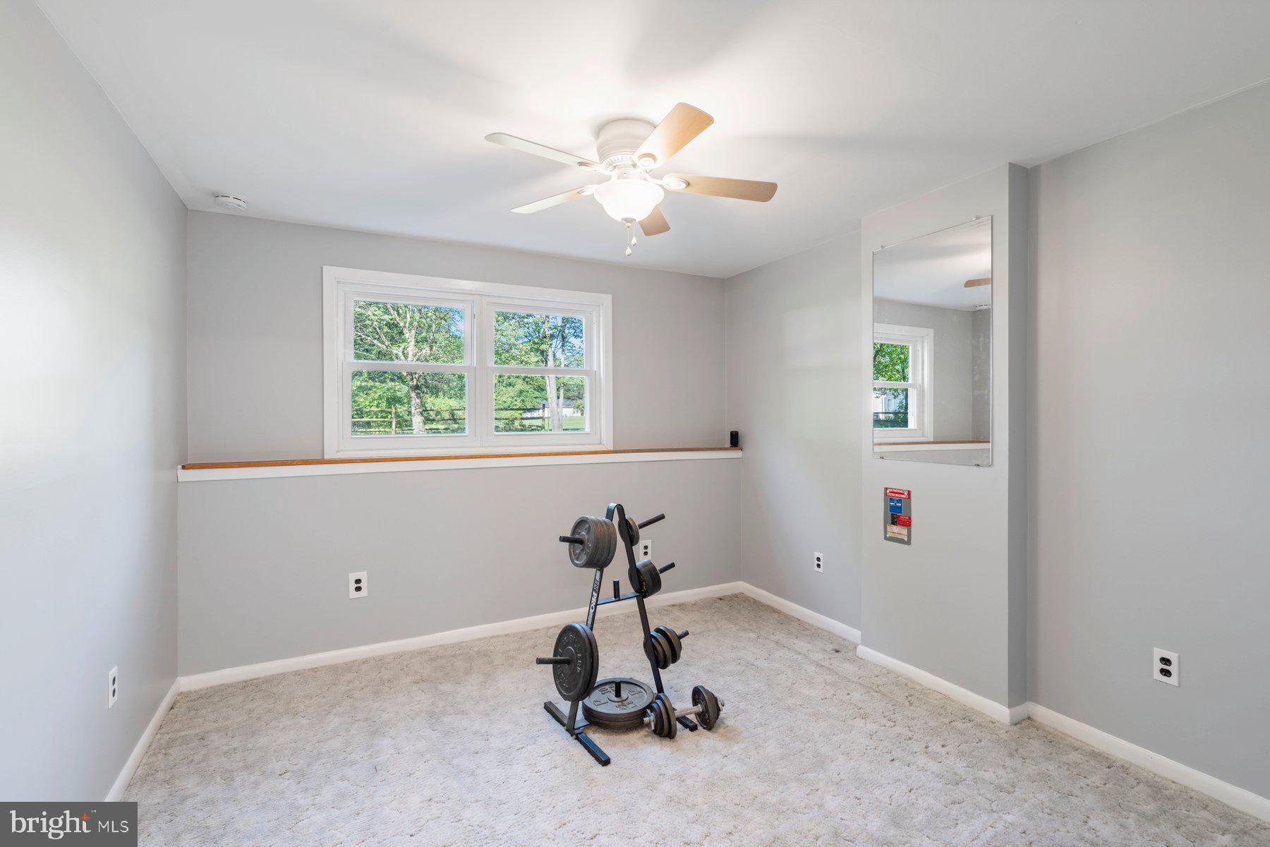 6150 Hunt Club Road Elkridge, MD 21075 - Photo 26 of 35 Bedroom #5