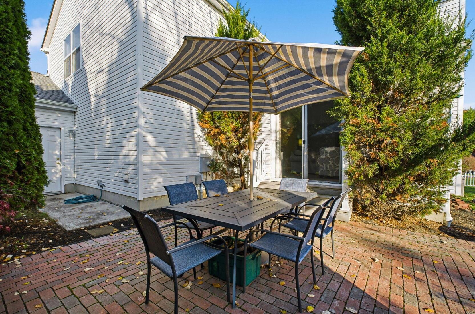 2216 Reeves Avenue Lewis Center, OH 43035 - Photo 46 of 53 Patio