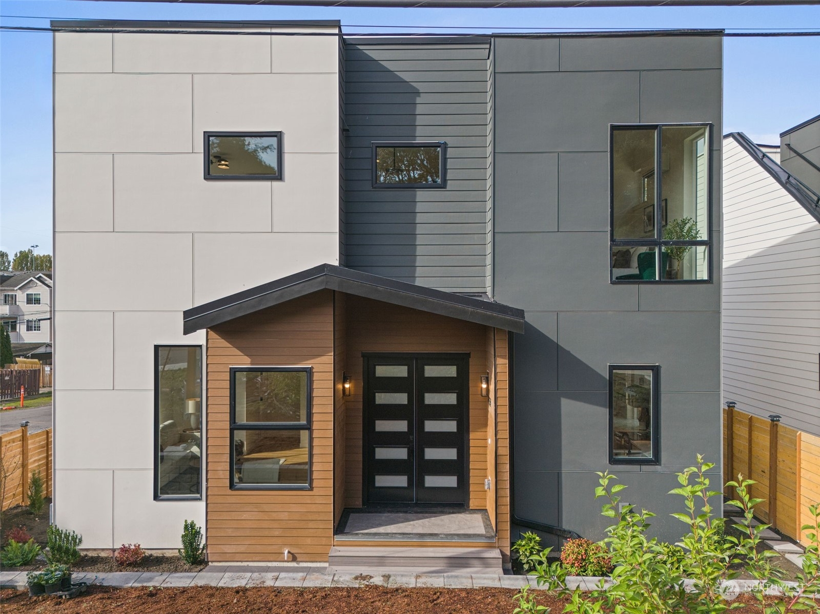 8455 24th Avenue Southwest, Unit A Seattle, WA 98106 - Photo 1 of 1