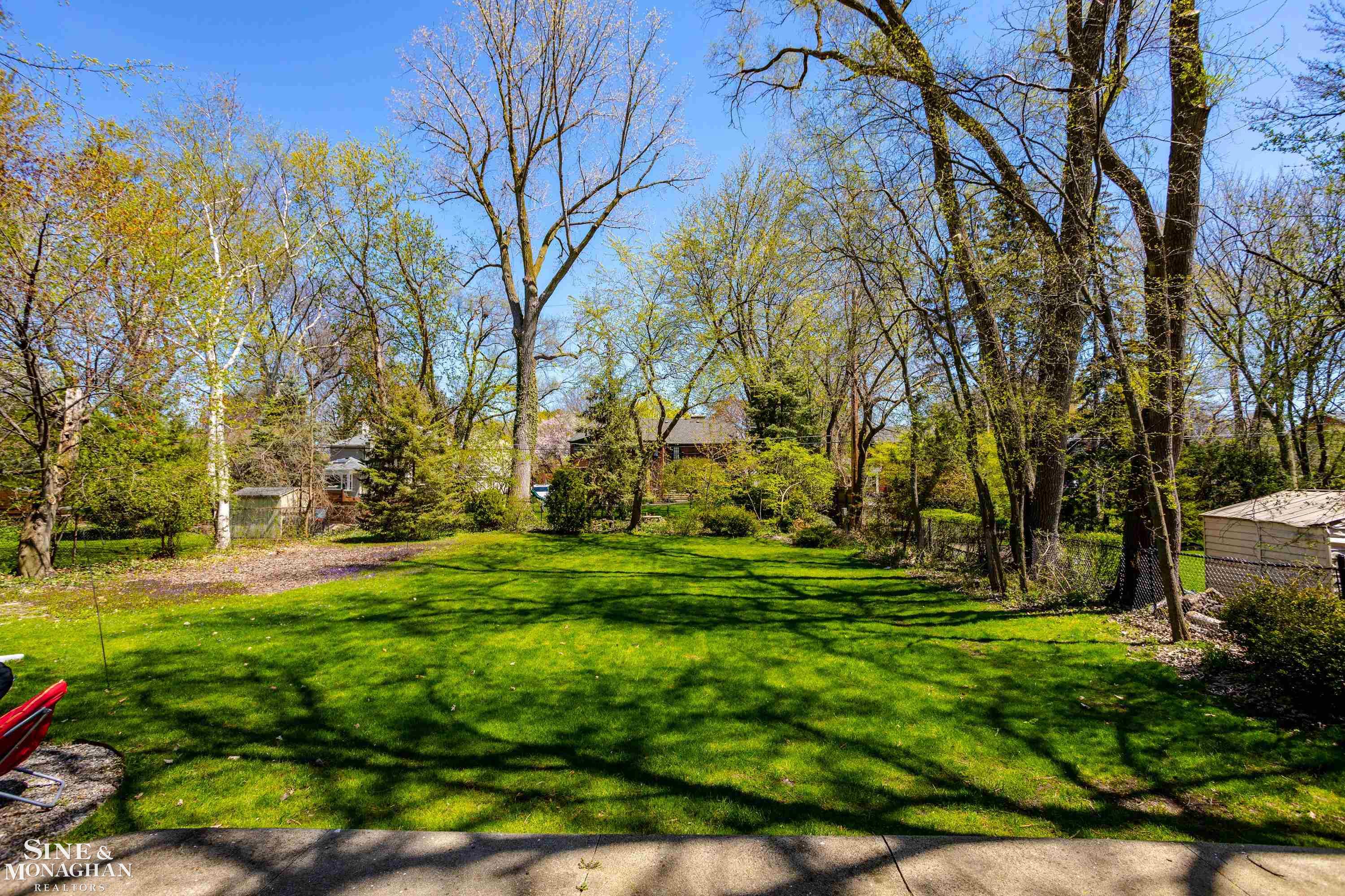 774 Middlesex Road Grosse Pointe Park, MI 48230 - Photo 2 of 5
