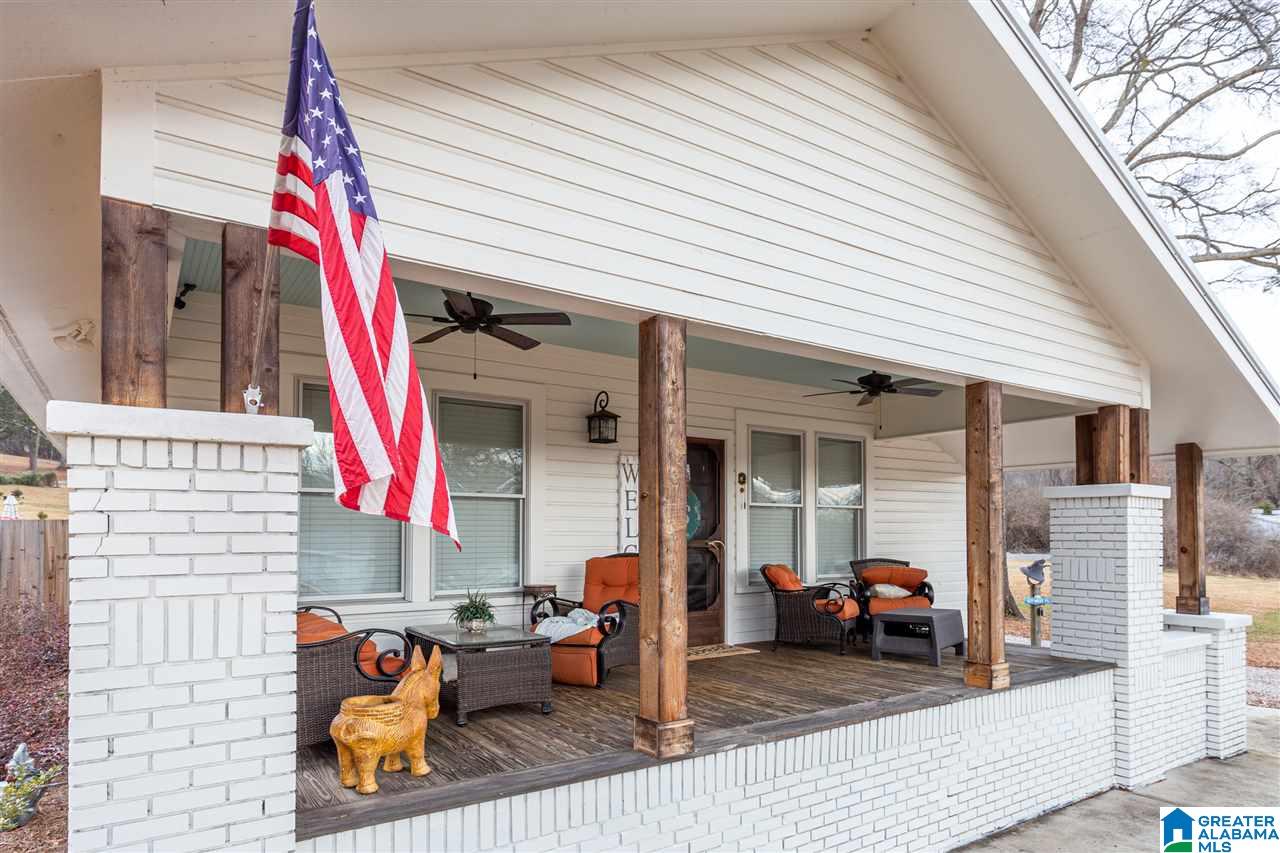 7835 Highway 11 Springville, AL 35146 - Photo 4 of 49