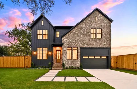 $1,490,000 | 1227 Howard Lane, Bellaire, TX 77401