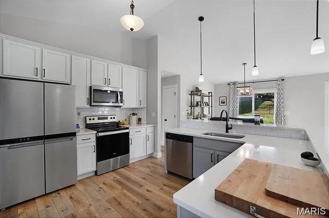 $328,500 | 178 Hank's Close Court, Unit 178 STB, Washington, MO 63090