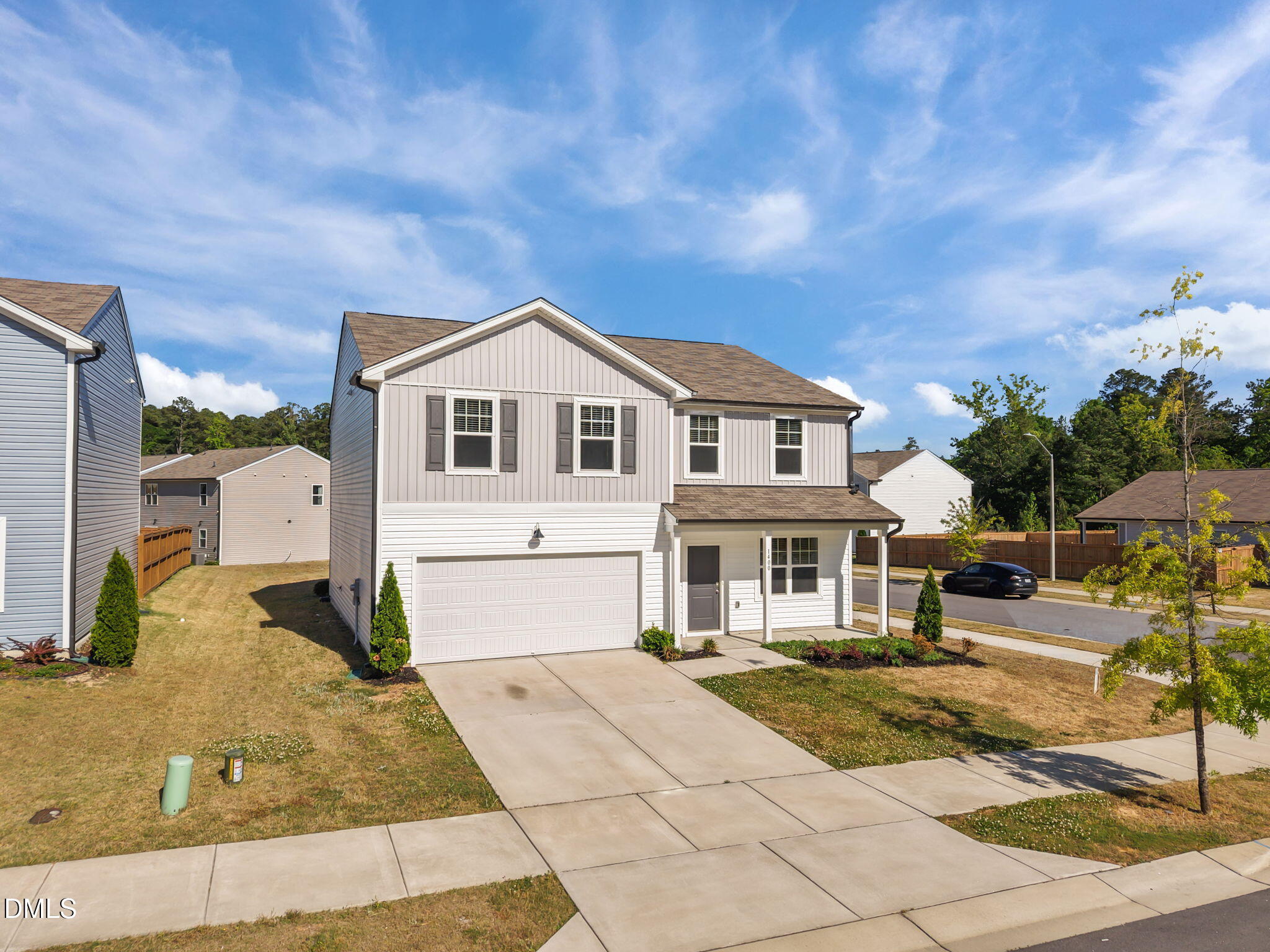 1400 Justice Union Court Raleigh, NC 27604 - Photo 5 of 45