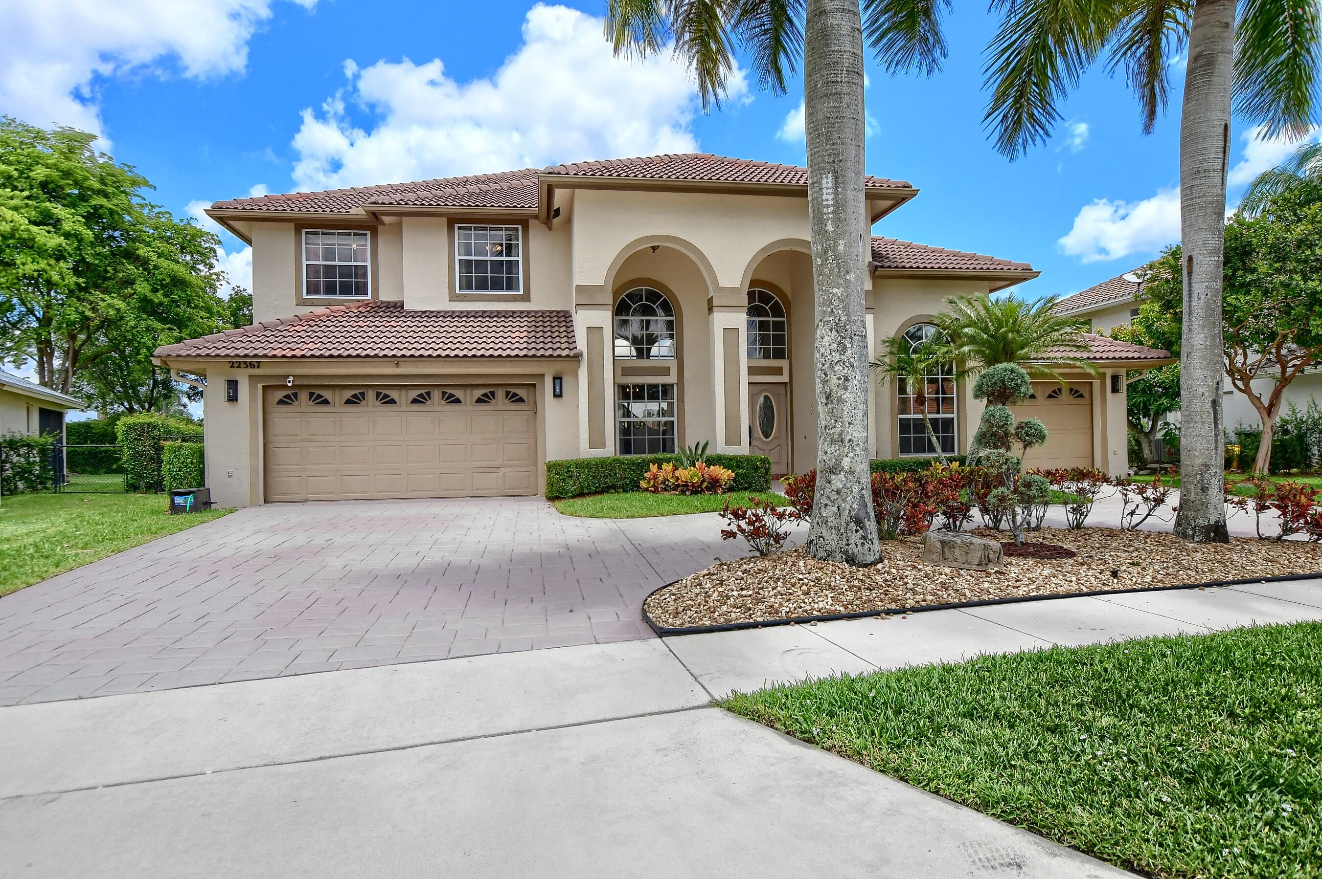 22367 Collington Drive Boca Raton, FL 33428 - Photo 71 of 71 22367 Collington Dr