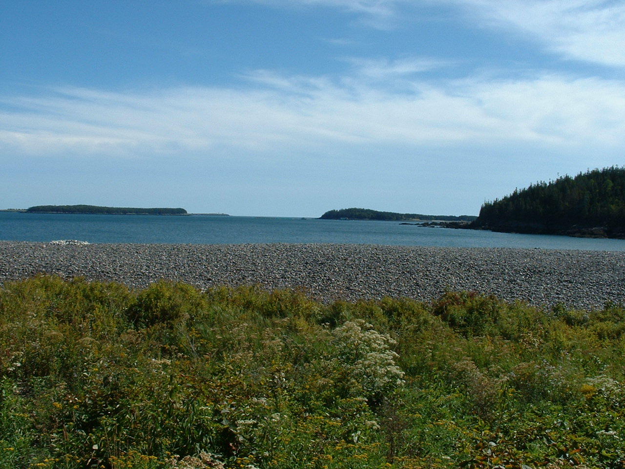 Lot 39 Yoho Head Road Machiasport, ME 04655 - Photo 14 of 15 Nearby Jasper Beach