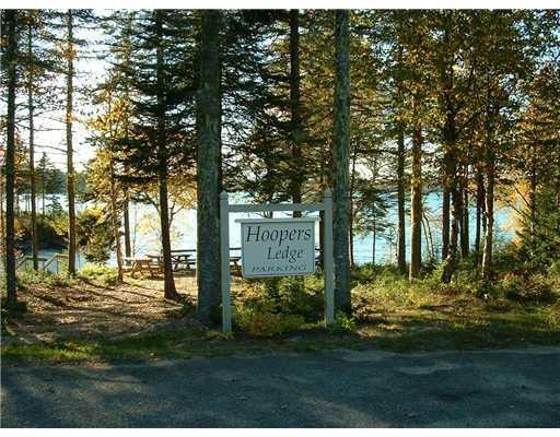 Lot 39 Yoho Head Road Machiasport, ME 04655 - Photo 7 of 15 Hooper's Ledge Common Lot