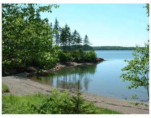 Lot 39 Yoho Head Road Machiasport, ME 04655 - Photo 10 of 15 Hooper's Ledge Common Lot Beach
