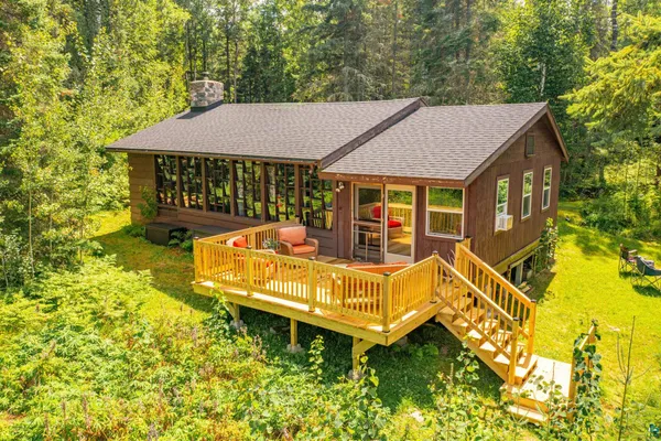 $219,000 | 8431 Timber Bay Road, Babbitt, MN 55706