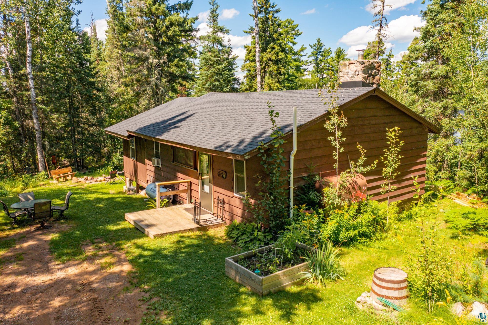 8431 Timber Bay Road Babbitt, MN 55706 - Photo 2 of 44