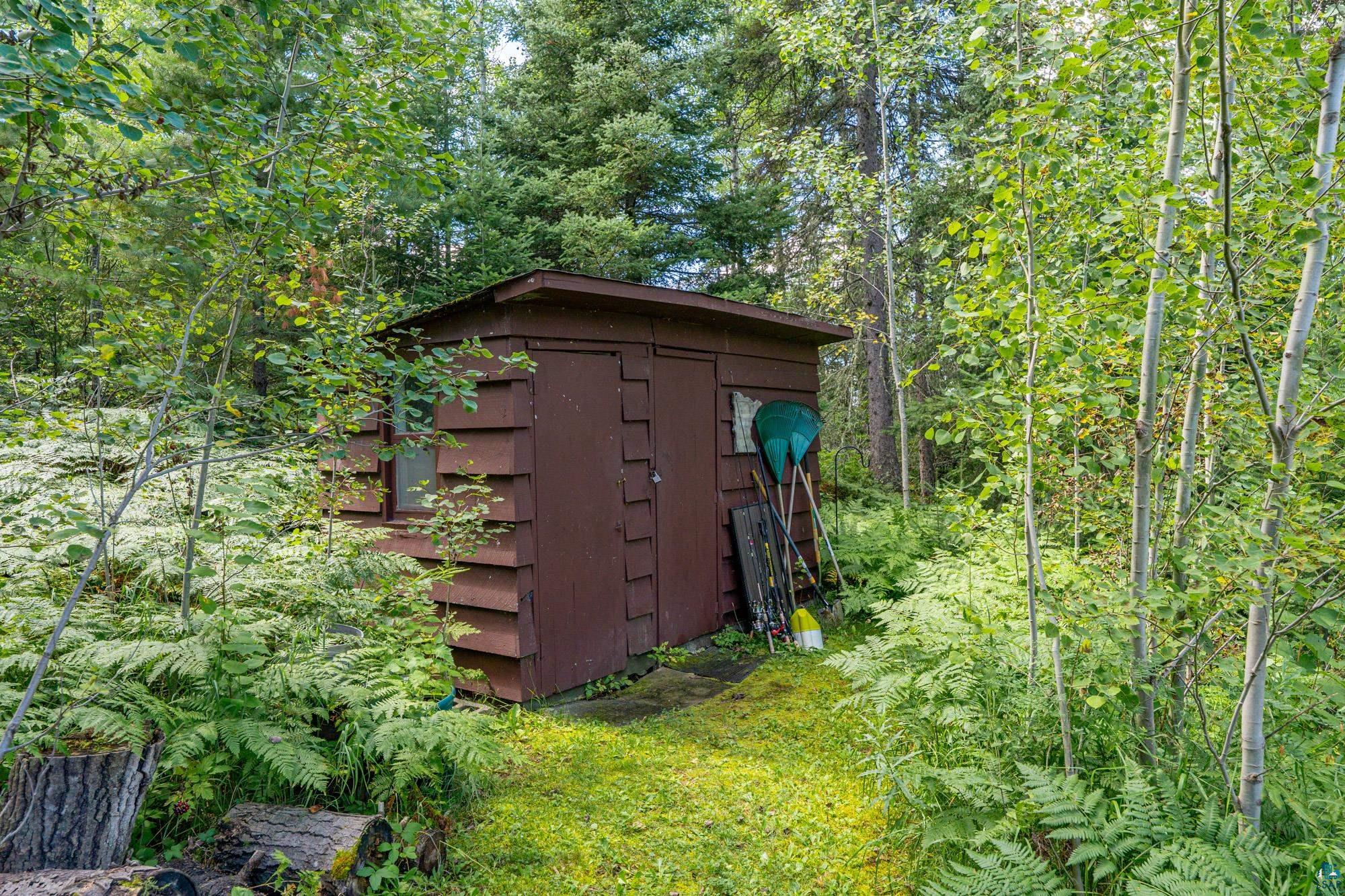 8431 Timber Bay Road Babbitt, MN 55706 - Photo 22 of 44