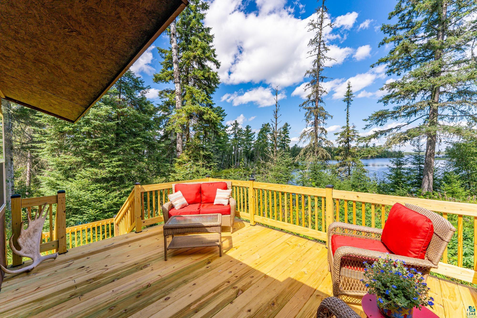 8431 Timber Bay Road Babbitt, MN 55706 - Photo 25 of 44