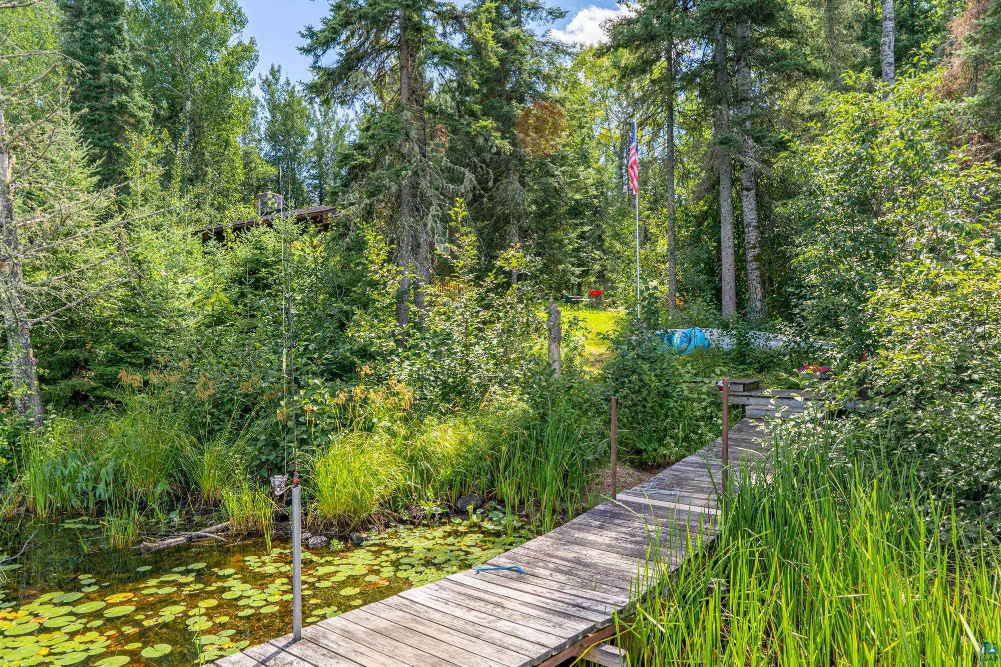 8431 Timber Bay Road Babbitt, MN 55706 - Photo 30 of 44