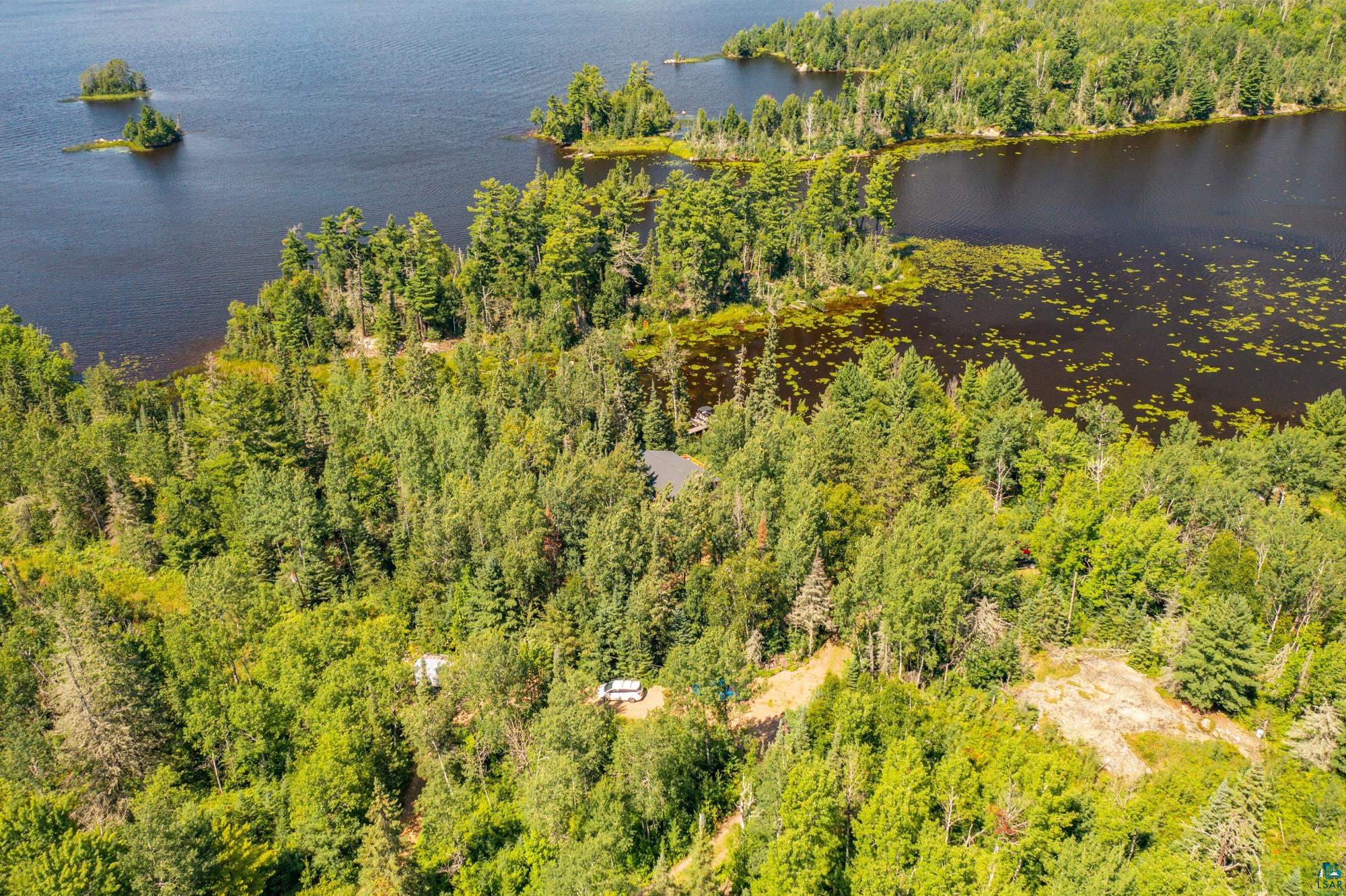 8431 Timber Bay Road Babbitt, MN 55706 - Photo 35 of 44