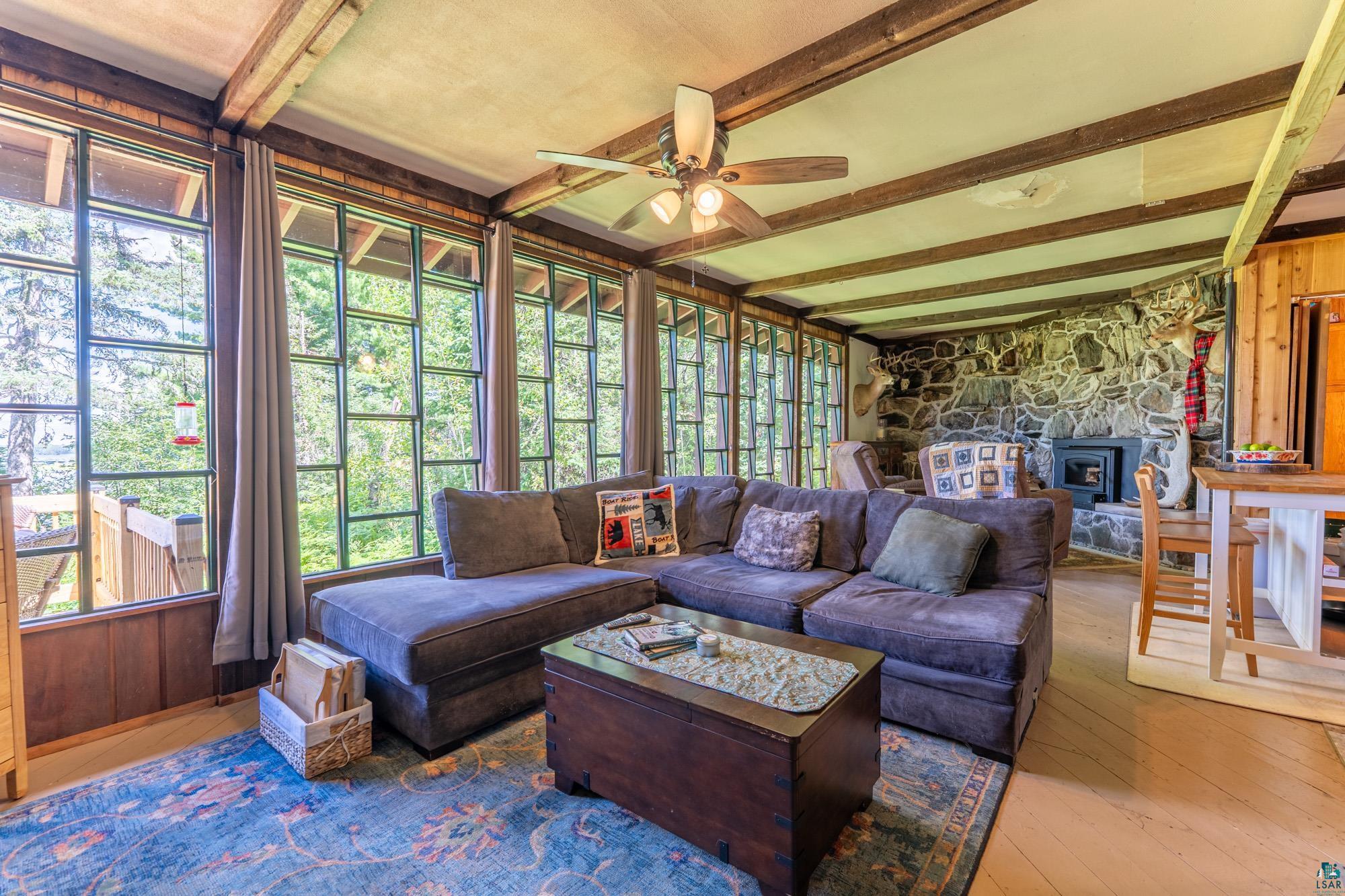 8431 Timber Bay Road Babbitt, MN 55706 - Photo 8 of 44