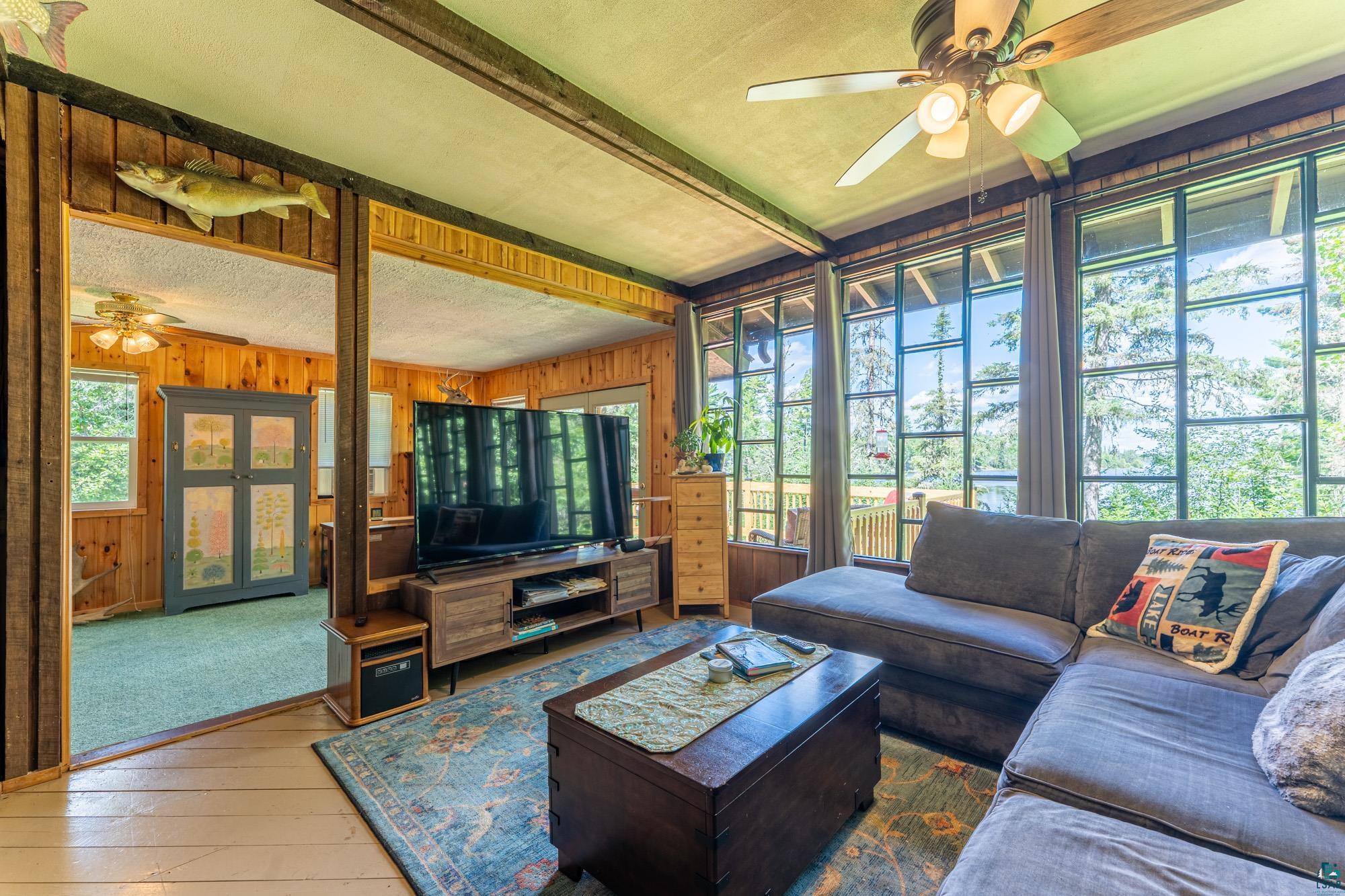 8431 Timber Bay Road Babbitt, MN 55706 - Photo 9 of 44