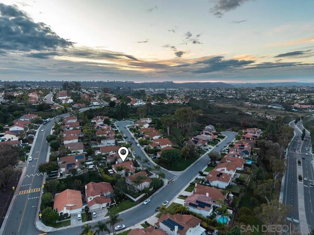 1981 Avenida Joaquin Encinitas, CA 92024 - Photo 48 of 51 an aerial view of a city