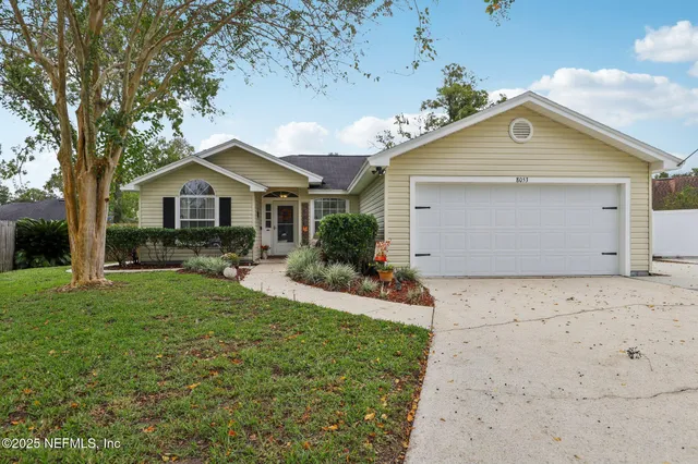 $285,000 | 8053 Queensferry Lane, Jacksonville, FL 32244