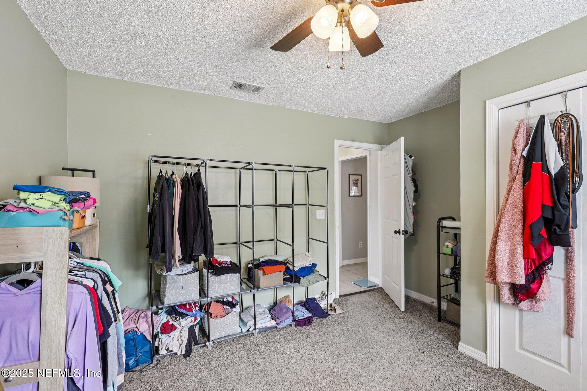 8053 Queensferry Lane Jacksonville, FL 32244 - Photo 27 of 45 a view of a garage with furniture