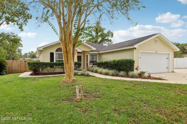 $285,000 | 8053 Queensferry Lane, Jacksonville, FL 32244