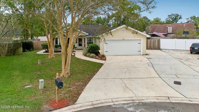 $285,000 | 8053 Queensferry Lane, Jacksonville, FL 32244