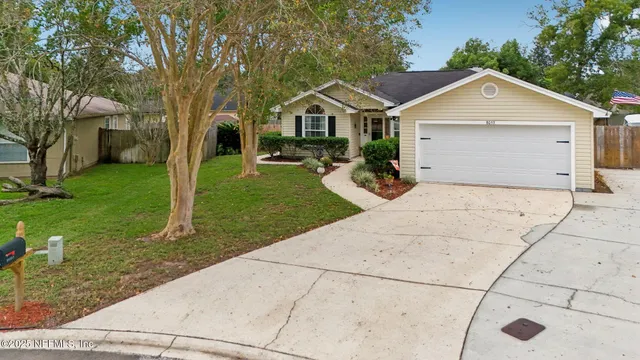 $285,000 | 8053 Queensferry Lane, Jacksonville, FL 32244
