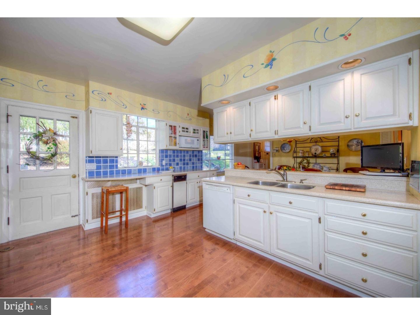620 Baeder Road Jenkintown, PA 19046 - Photo 12 of 25 Kitchen