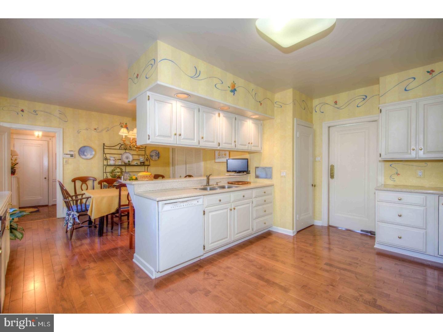 620 Baeder Road Jenkintown, PA 19046 - Photo 14 of 25 Kitchen