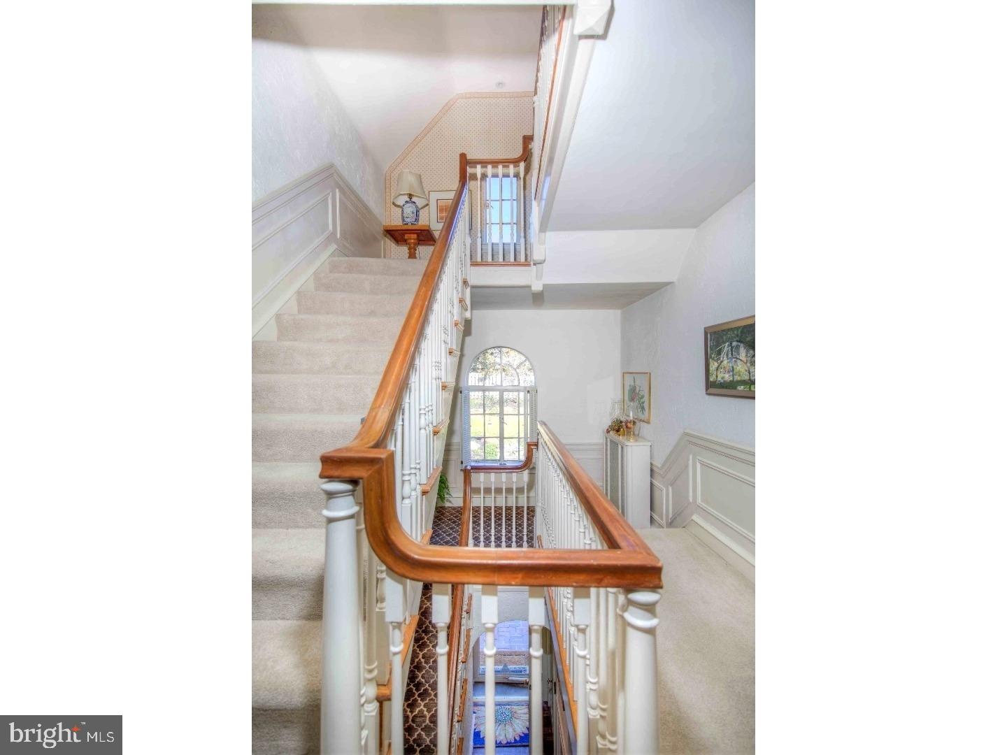 620 Baeder Road Jenkintown, PA 19046 - Photo 16 of 25 Hallway