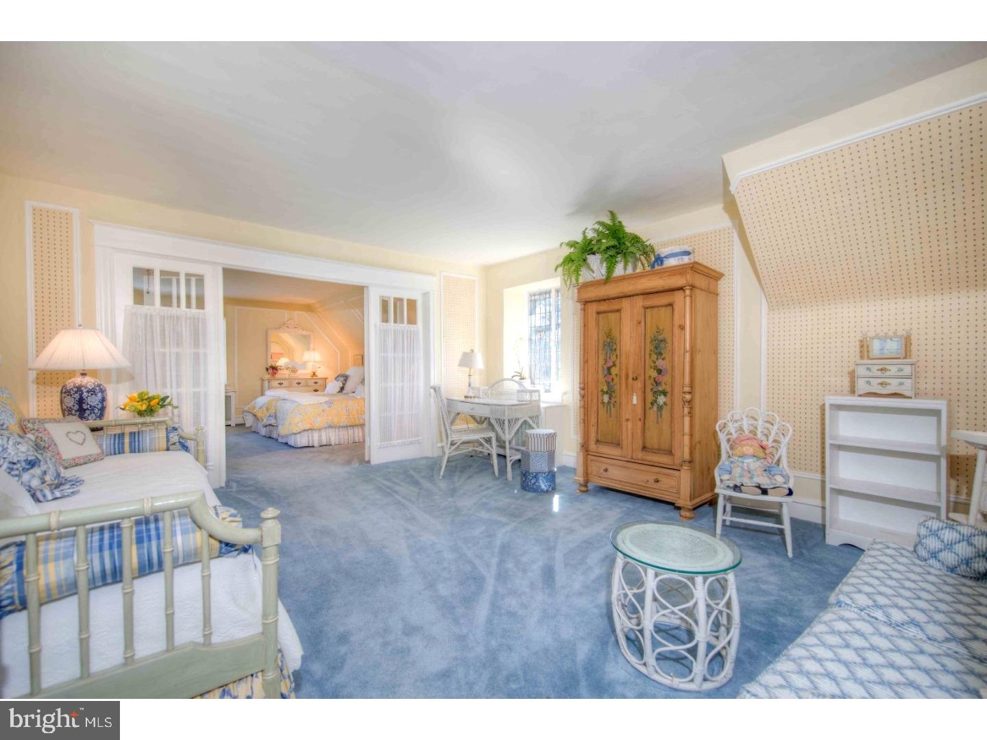 620 Baeder Road Jenkintown, PA 19046 - Photo 20 of 25 Bedroom