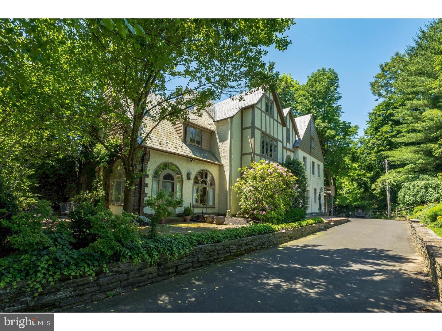620 Baeder Road Jenkintown, PA 19046 - Photo 2 of 25 Exterior