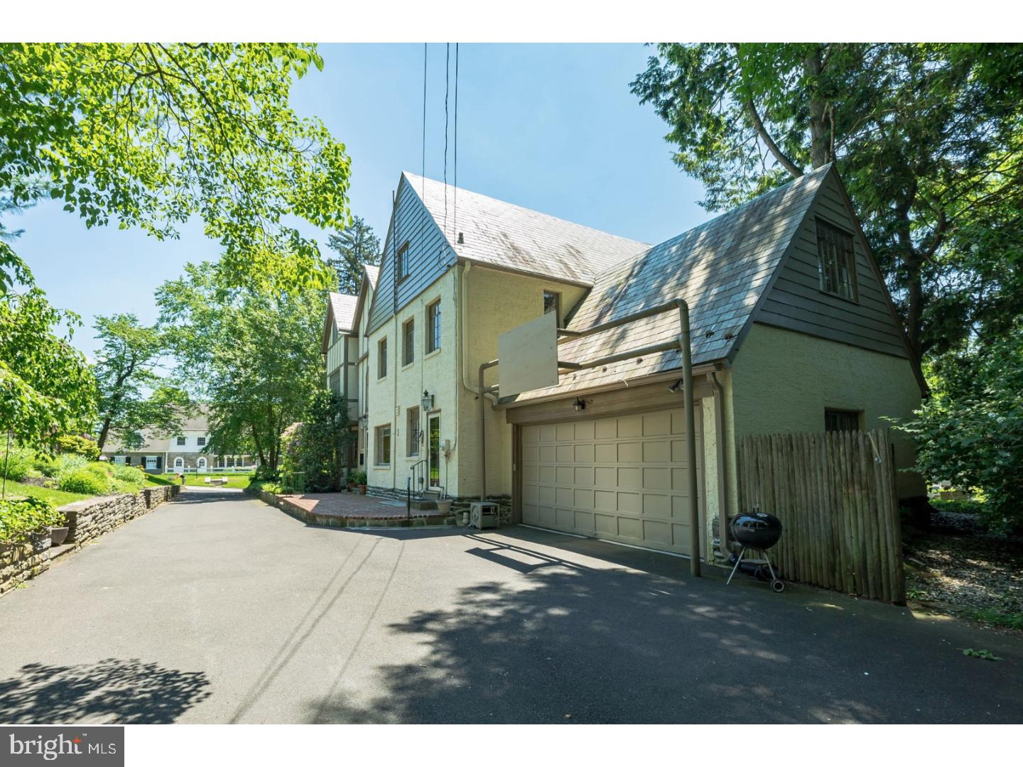 620 Baeder Road Jenkintown, PA 19046 - Photo 24 of 25 Exterior