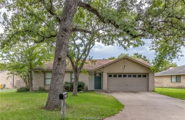 $1,850 | 1614 Treehouse Trail, College Station, TX 77845