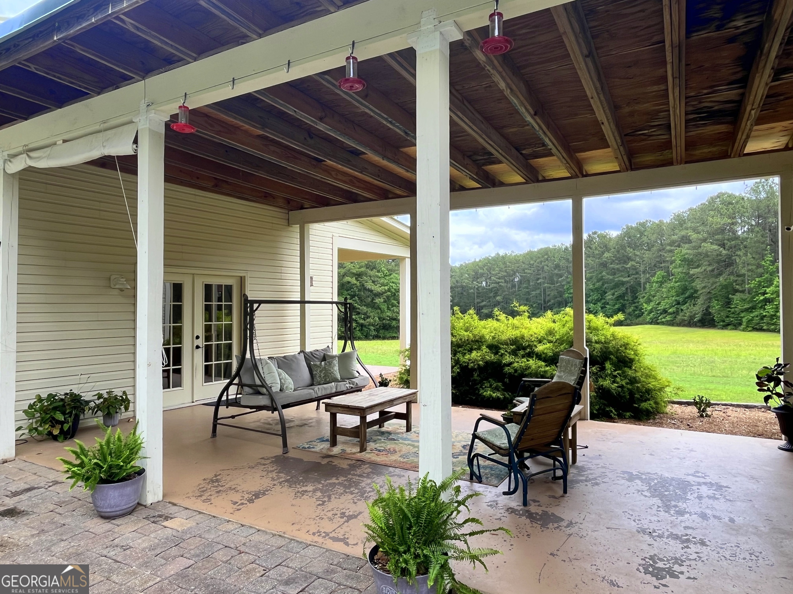 1388 Brown Brothers Road Elberton, GA 30635 - Photo 5 of 40
