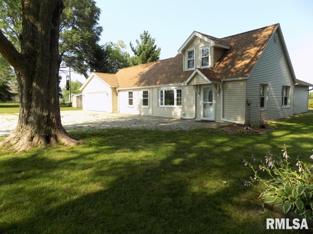 2272 Hazlett Road Springfield, IL 62707 - Photo 1 of 31
