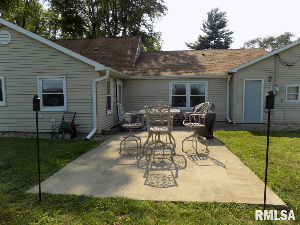 2272 Hazlett Road Springfield, IL 62707 - Photo 23 of 31